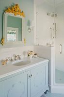 湿哒哒的卫浴间受够了吗？教你六招防潮攻略