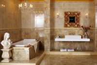 湿哒哒的卫浴间受够了吗？教你六招防潮攻略