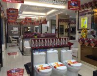 普宁澳斯曼携手“四大天王”与您相约节水中国行