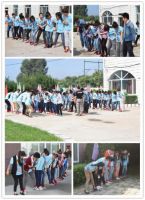 开学季，看看他们在忙什么？