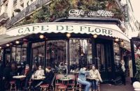 司米橱柜·花神：一个有故事的咖啡馆