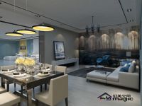 幻美空间定制您的沙发 开启线上搭配线下五重体验新生活