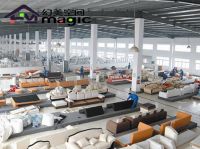 幻美空间定制您的沙发 开启线上搭配线下五重体验新生活