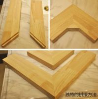评测：我的浴室我做主 恒洁卫浴仿古白浴室柜