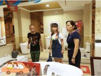 陈静：勇者背后有千军万马