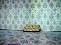 杰西卡沙发：光影声乐的艺术色彩之旅