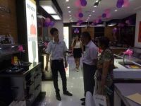 森歌集成灶江苏沛县团购会力压群雄