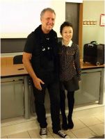 生萌：西学东渐，在设计之路上永续前行