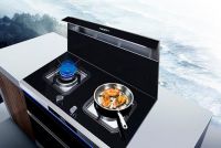 关注环保控烟净化 美大集成灶投身绿色革命