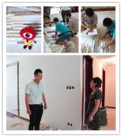 格莱美施工评测：用贴心才能换得安心