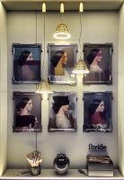 巴黎家具展之IBRIDE：情感和回忆最珍贵