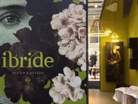 巴黎家具展之IBRIDE：情感和回忆最珍贵