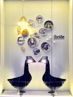 巴黎家具展之IBRIDE：情感和回忆最珍贵