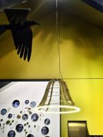 巴黎家具展之IBRIDE：情感和回忆最珍贵