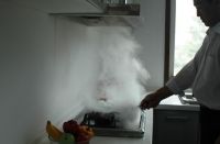 美大集成灶 为你的健康加道防线