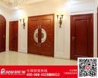 重庆宜居木门产品升级不加价