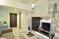 案例欣赏：自由风格独居小窝