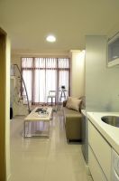 案例欣赏：自由风格独居小窝