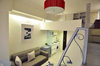 案例欣赏：自由风格独居小窝