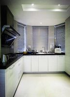 攻略：厨房装修请谨慎行驶 绕开这些常见“坑”