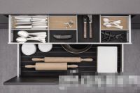 案例：德系厨房带你玩转 后现代工业艺术