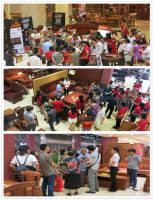 大汇堂：中山红木市场首家明码实价示范单位