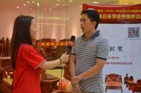 大汇堂：中山红木市场首家明码实价示范单位