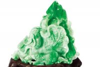 卡布里玉石瓷砖 润养人生的玉石宝藏