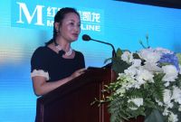 中国家居产业互联网发展论坛顺利举行