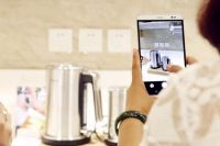 3位美食达人体验卡萨帝小家电 称其是厨房奢侈品