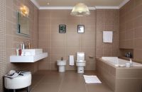 攻略：浴室柜选购5要素 缔造优雅空间