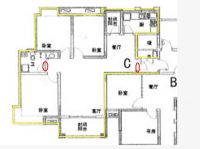 卫生间装修风水五大禁忌