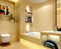 卫生间装修风水五大禁忌