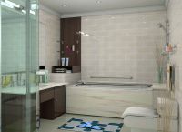 卫生间装修风水五大禁忌