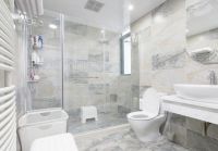 卫生间装修风水五大禁忌