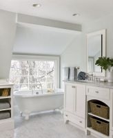 风水：装修不可不知的厕所风水十五忌