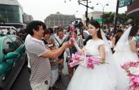 全城热恋！米素壁纸让杭州甜蜜满分