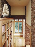 案例：浴室装修 5大创意让家弥漫书香