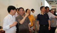 「红儒」与各界领导及业界专家交流实录