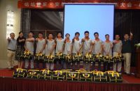 咕咕管家·安装服务第六次全国巡回培训大会—杭州站圆满结束