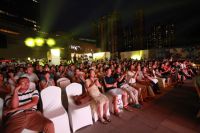 华润物业摄影大赛决赛暨颁奖典礼在万象城盛大举行