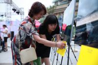 华润物业摄影大赛决赛暨颁奖典礼在万象城盛大举行