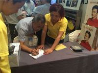 森歌集成灶铜陵团购会再铸辉煌