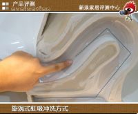 简约时尚的整体卫浴体验 惠达卫浴晶柏套系评测