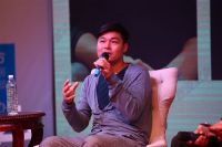 探寻城之上居昆明站论坛：设计的地域性与国际性
