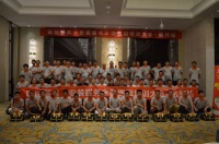 咕咕管家·安装服务第六次全国巡回培训大会—杭州站圆满结束