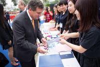 引领美式家居新风尚   SGMS美国进口家居馆正式登陆太原