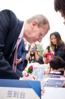 引领美式家居新风尚   SGMS美国进口家居馆正式登陆太原