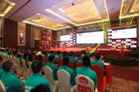 全友家居2016商务年度绿色事业峰会隆重举行