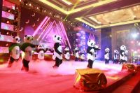 全友家居2016商务年度绿色事业峰会隆重举行